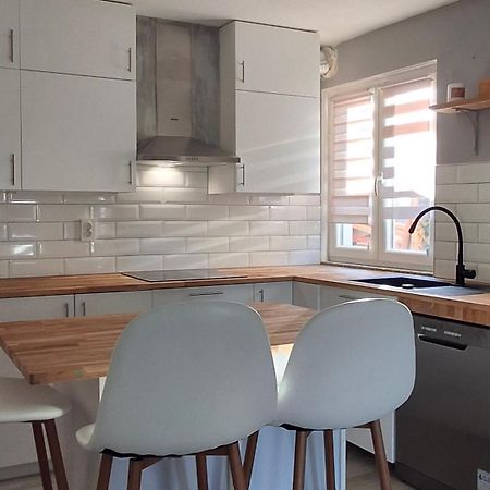 Villa Anemona Fažana Екстериор снимка