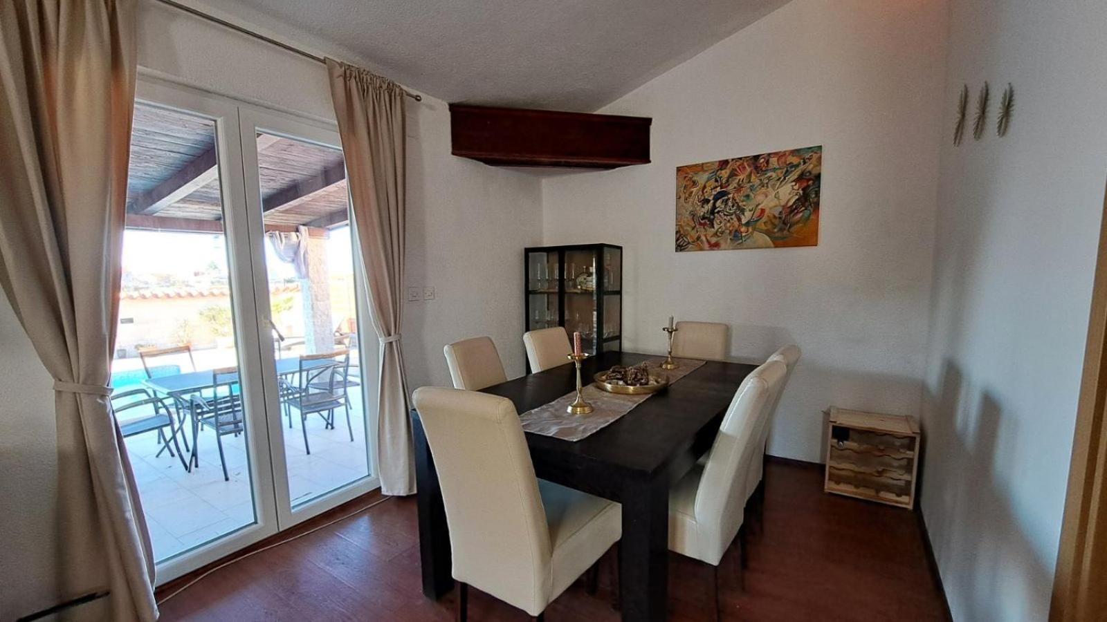 Villa Anemona Fažana Екстериор снимка